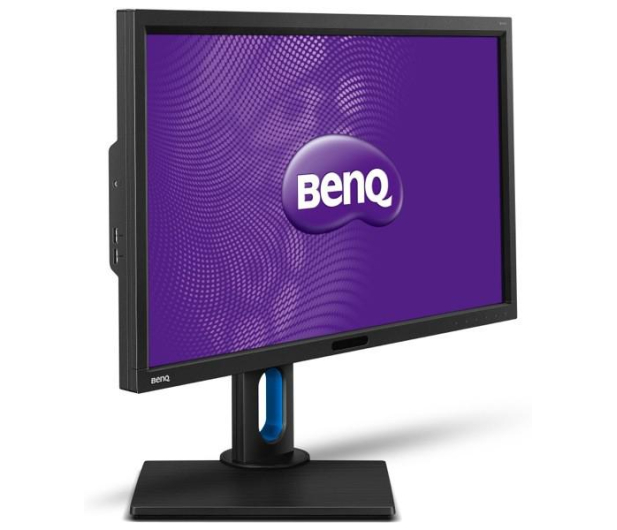 BenQ BL2711U czarny - 259856 - zdjęcie 7
